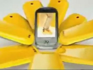 Nuevo Samsung S3650 compralo en Mercado Libre