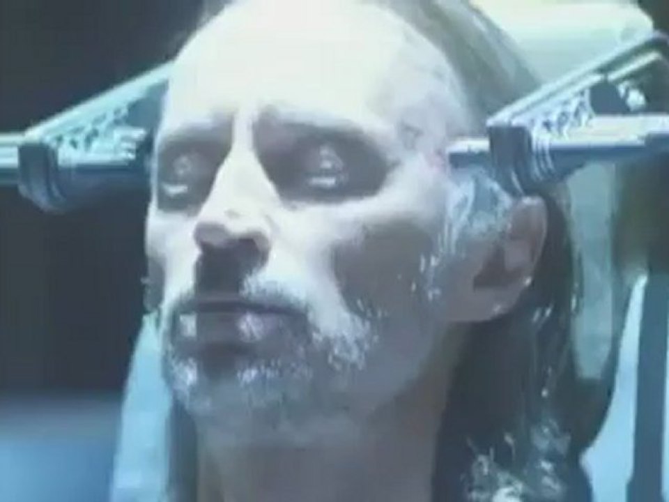 SGU 1x14 Human