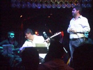 Ümit Yılmaz - Ender Balkır