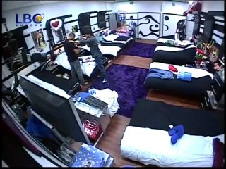 Quotidiennes / Dailies 17/04 - Star Academy LBC 7 - (3)