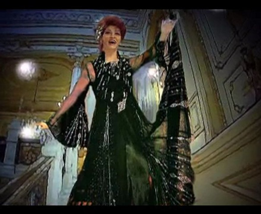 Warda : Makhtarnach