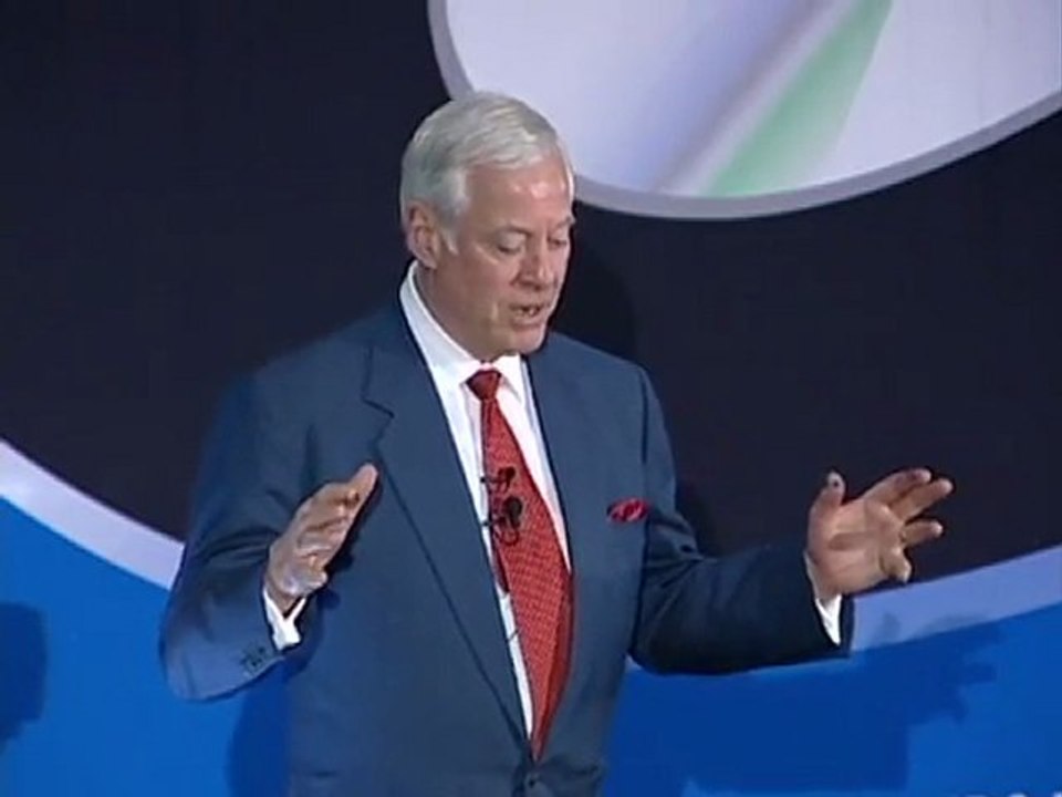 Brian Tracy seminar:Brian Tracy success-Achieve Freedom