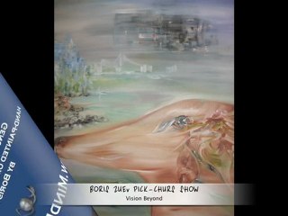 Oil on Canvas Collection of Art Boris Zuev-part 1