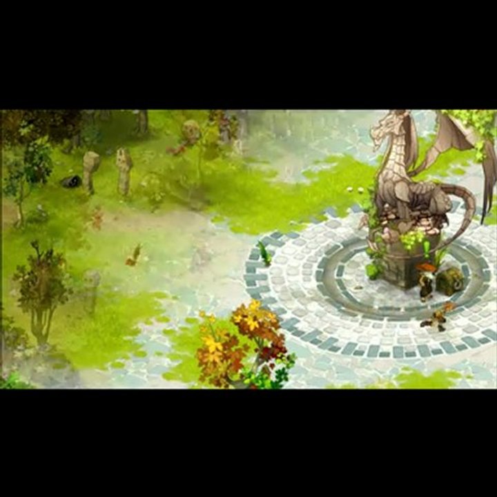 Trailer Dofus 2.0