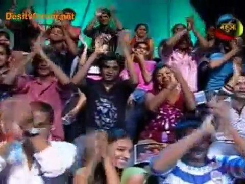 Dance Sangram 17th April 2010 Video Watch Online pt2