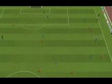 Challenge Top But FM 2010 - Emmanuel Eboué