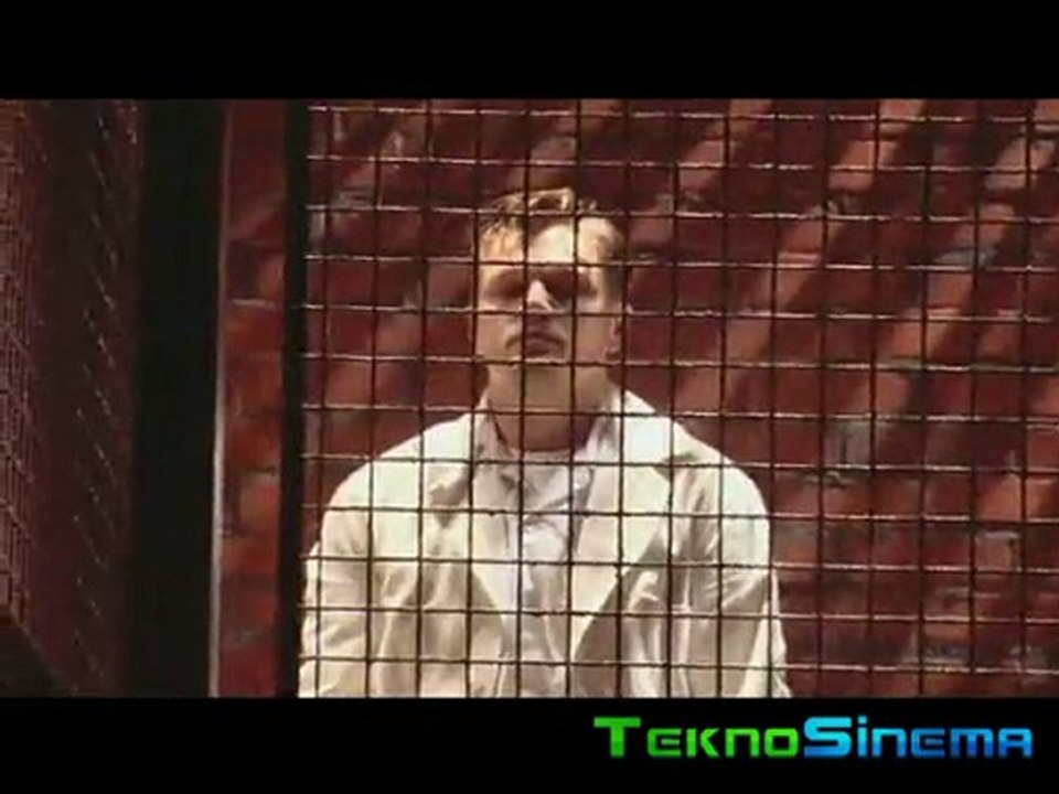 Zindan Adası - Kamera Arkası