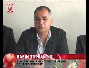 aliağa chp il genel meclis üyeleri 1