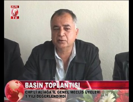 aliağa chp il genel meclis üyeleri 1
