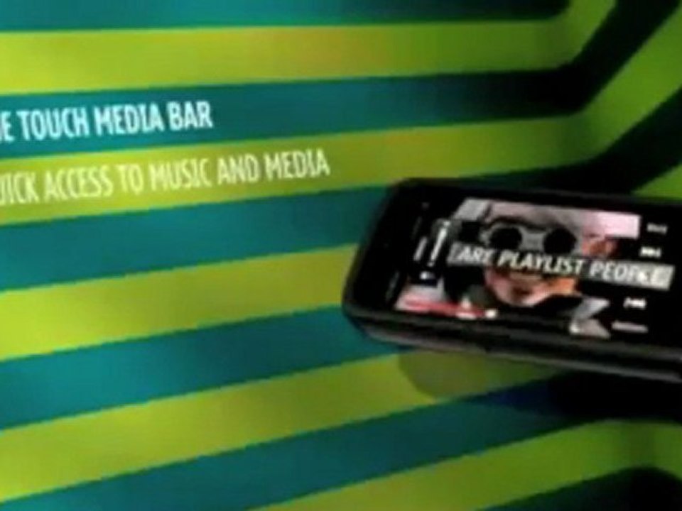 Nuevo Nokia 5800 compralo en Mercado Libre