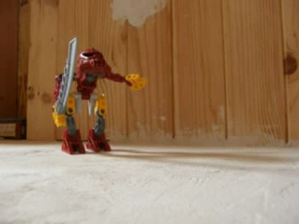 Mon premier court metrage