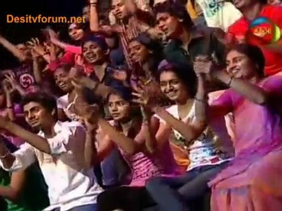 Laughter Express 17th April 2010  Video Watch Online pt1