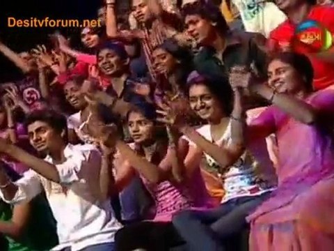 Laughter Express 17th April 2010 Video Watch Online pt1