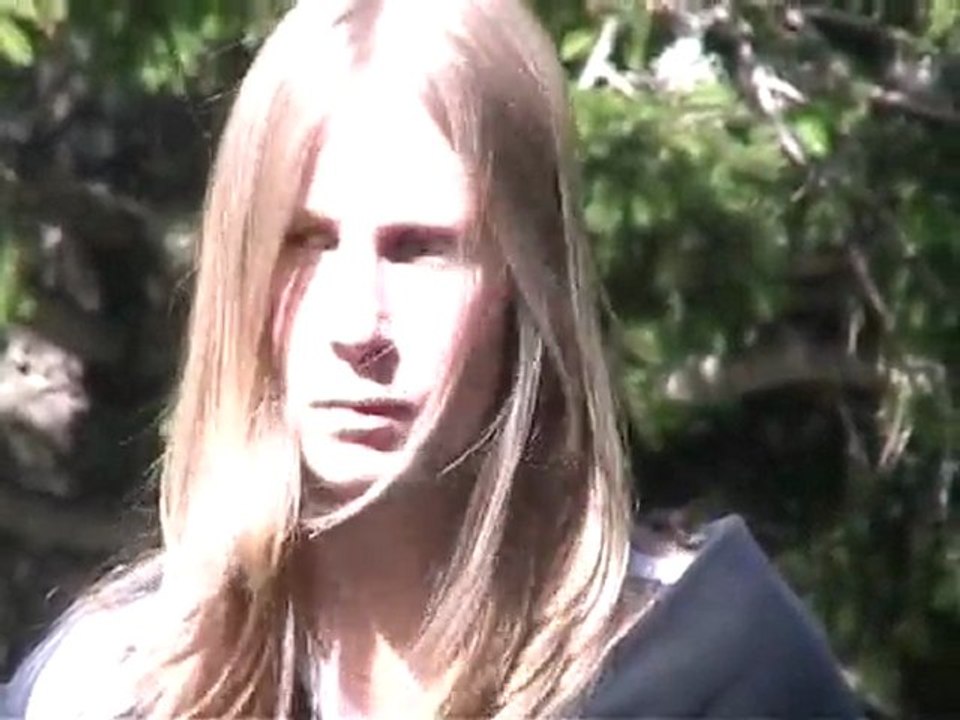 Où es-tu? Colonie de la Fouly