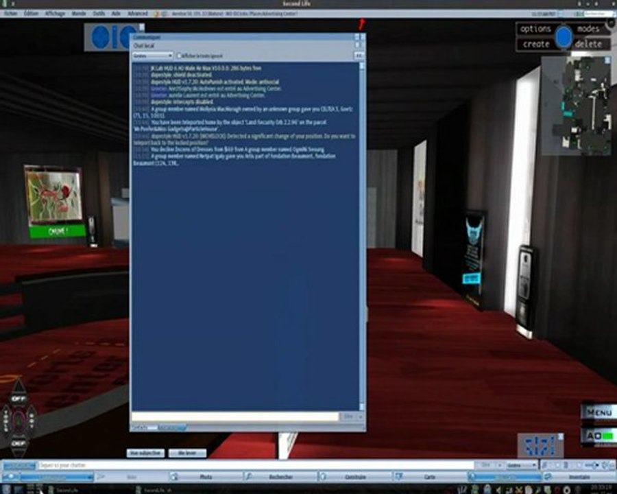Windows ET Linux sans multiboot?