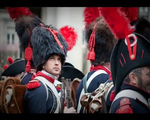 LogEvent Projet 2010 (version courte) : Napoléon à Compiègne
