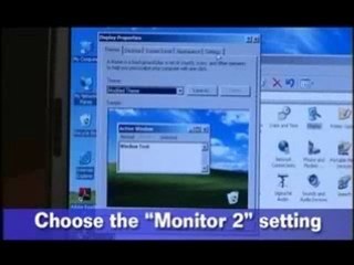 How to connect your PC/Computer/Laptop to your TV