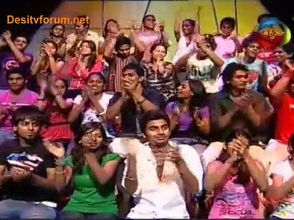 Laughter Express 17th April 2010  Video Watch Online pt2