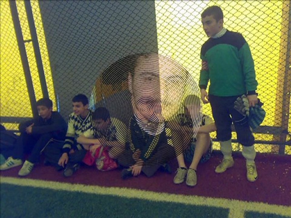 Dj Ozyy