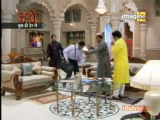 Do Hanson Ka Joda ((5th Episode)) * 22nd January 2010*Part4L