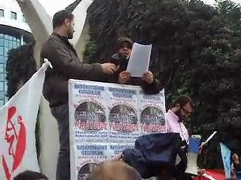 KOCAELİ BAŞÖRTÜSÜNE ÖZGÜRLÜK SABİHA ATEŞ ALPAT 2.BÖLÜM