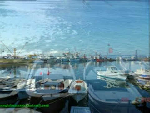 SİNOP KARADENİZİN İNCİSİ