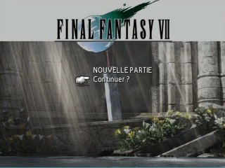 FFVII Remasterisé : Walkthrough 01