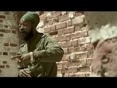 Lutan Fyah - Jail/One life