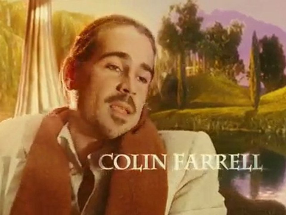 Dr. Parnassus – The Imaginarium of Doctor Parnassus Trailers