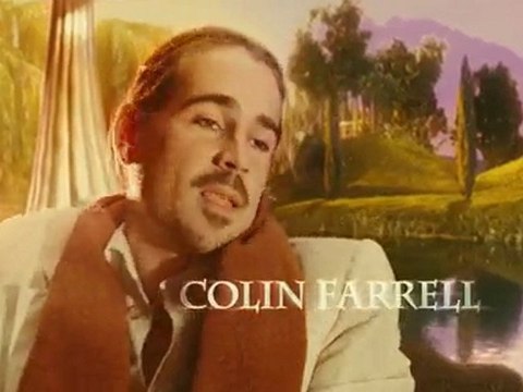 Dr. Parnassus – The Imaginarium of Doctor Parnassus Trailers