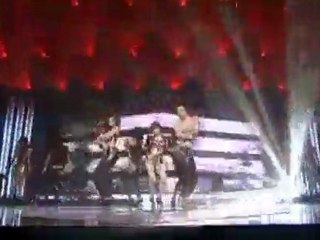 브라운아이드걸즈 Abracadabra of 'Brown Eyed Girls'