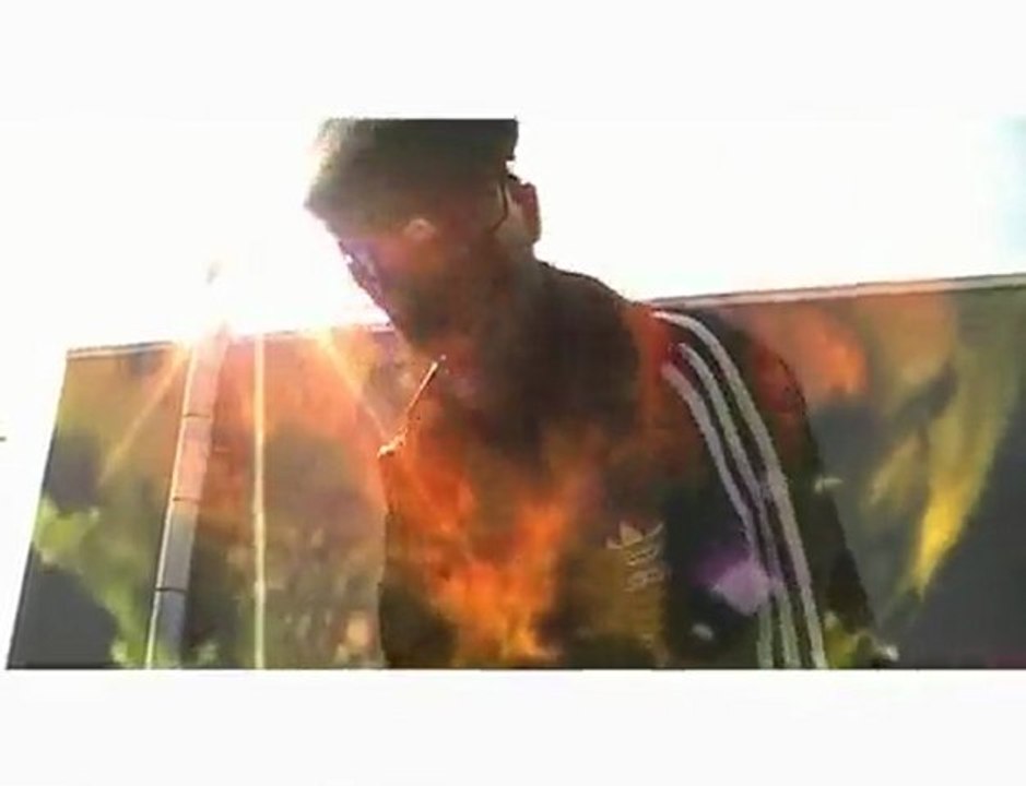 Albinos Williams - Technologie