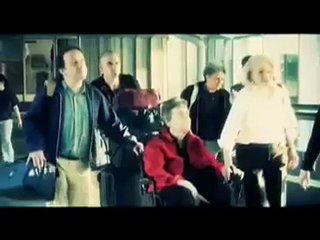 Edie & Thea: A Very Long Engagement