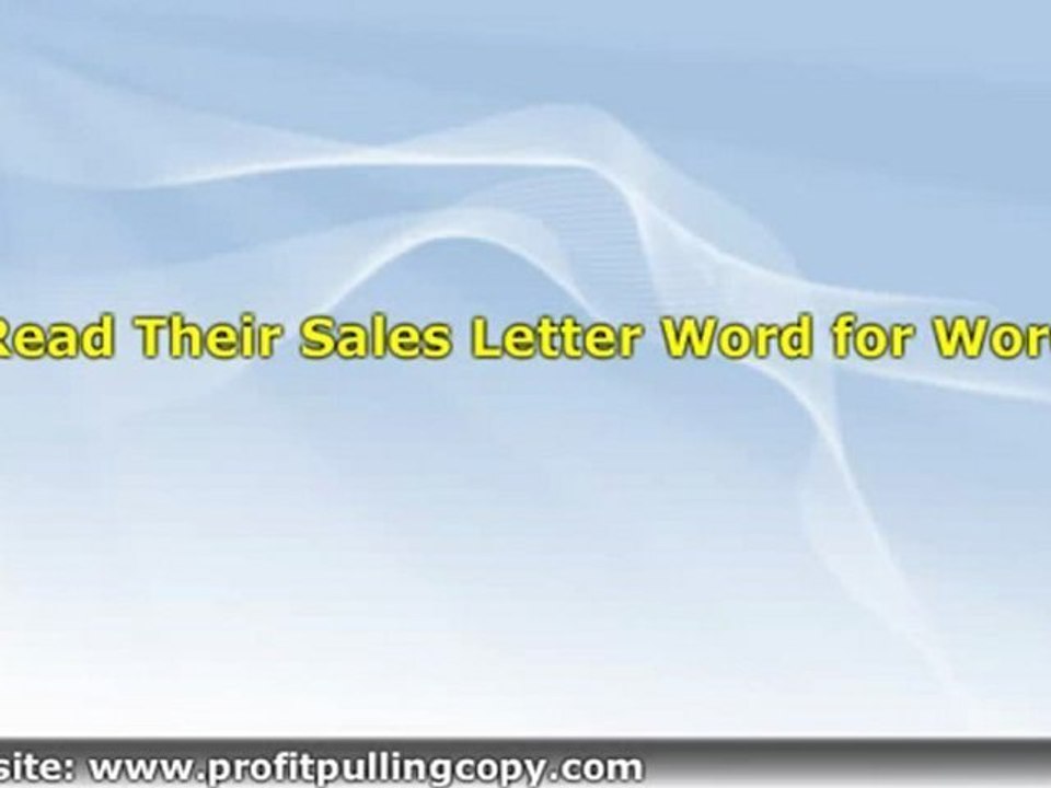 Direct Response Copywriter - How To Hire One