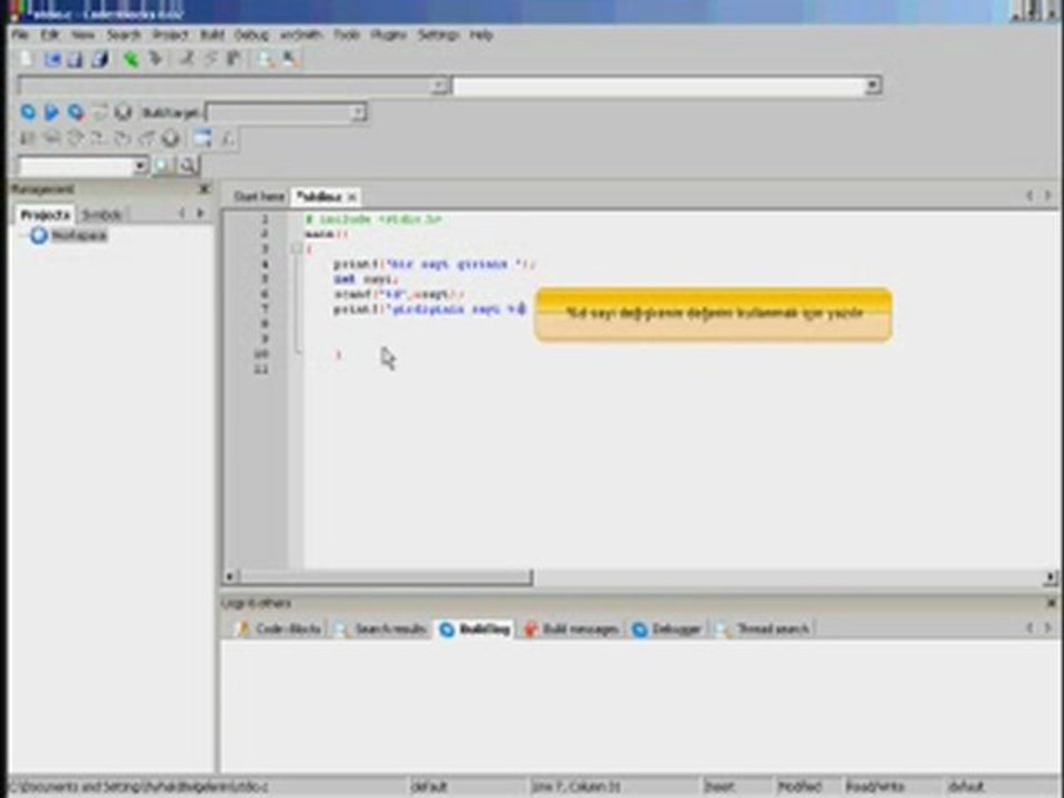 std_demo
