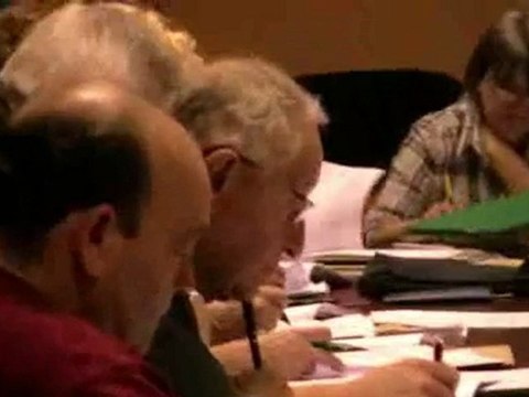 C.M - 15 Avril 2010 - Part 2 - Longeville les st Avold