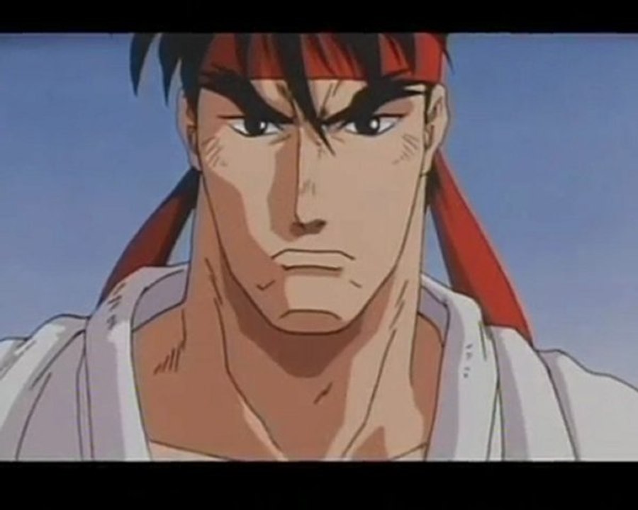 Ryu theme (autre remix)