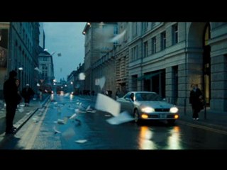 The Ghost hits cinemas