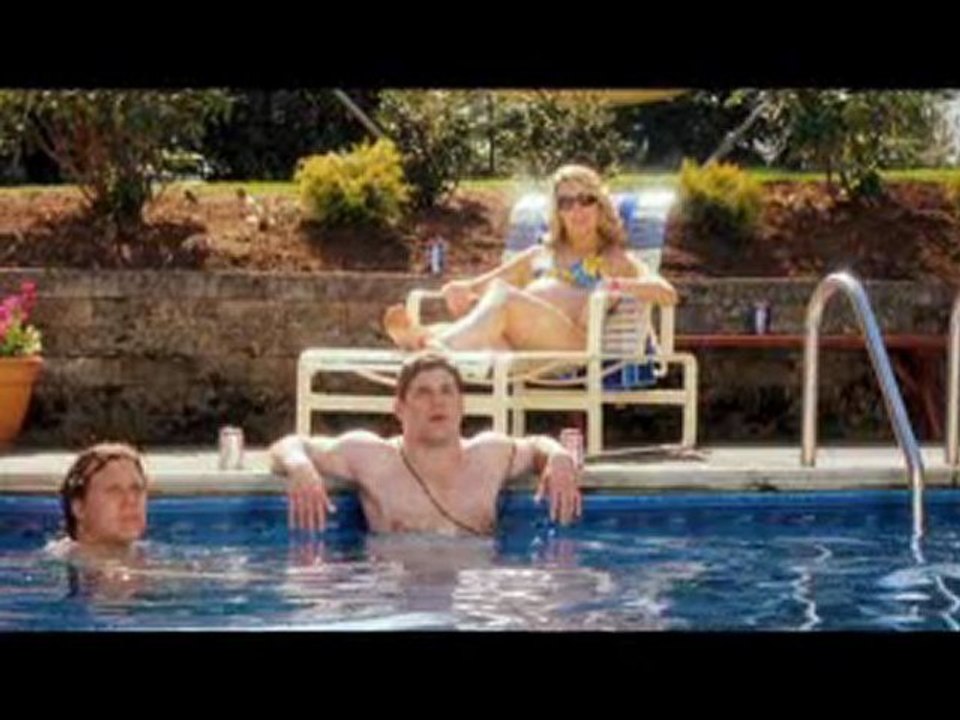 Zu scharf, um wahr zu sein: Trailer ansehen