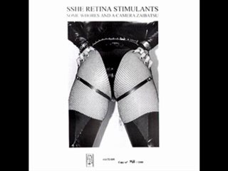 SSHE RETINA STIMULANTS - Buy me one thousand square pores