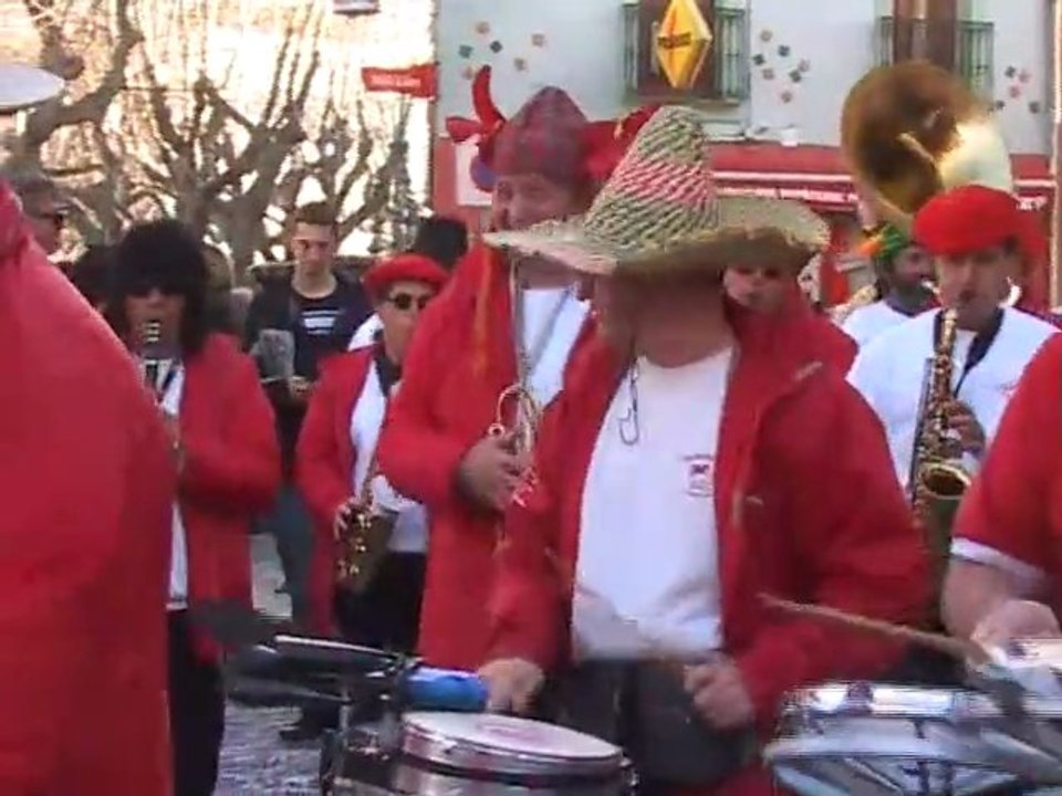 2010-Carnaval de Florensac