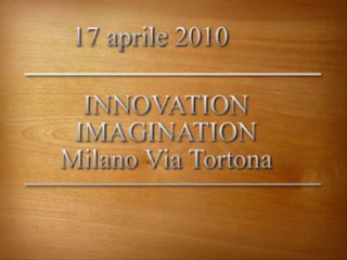 Fiera del mobile design