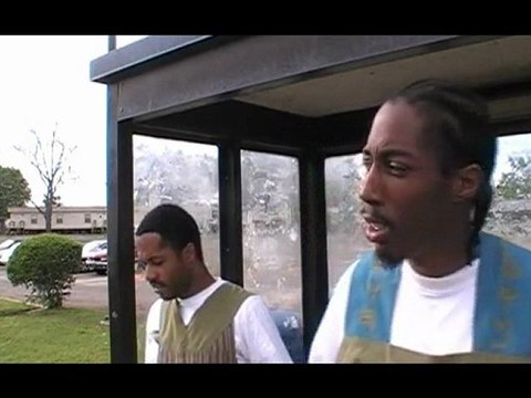 PT1 YOU NIGGAS NEED DEATH!!!