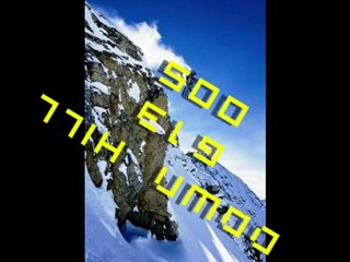 down hill by david carpentier