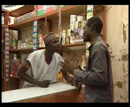 ALHADJI TAWWA PRUDENCE-CAPOTE du 17/04/2010 TCHADONLINE.TV