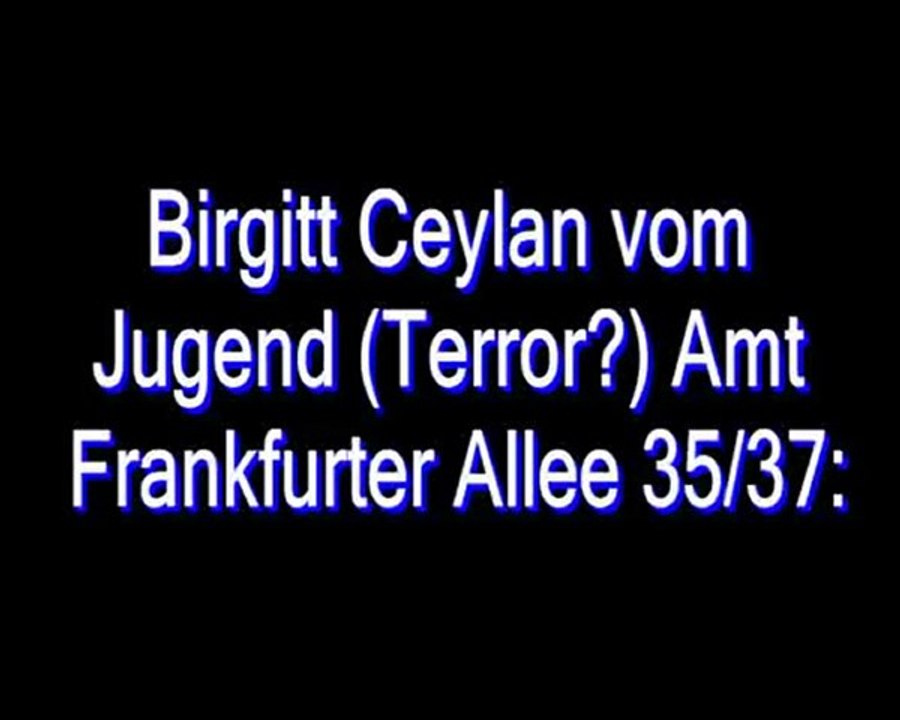 000 Jugendamt Berlin Friedrichshain Kreuzberg
