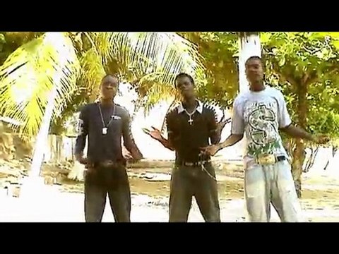 staff compas of st-marc haiti by wisler j.