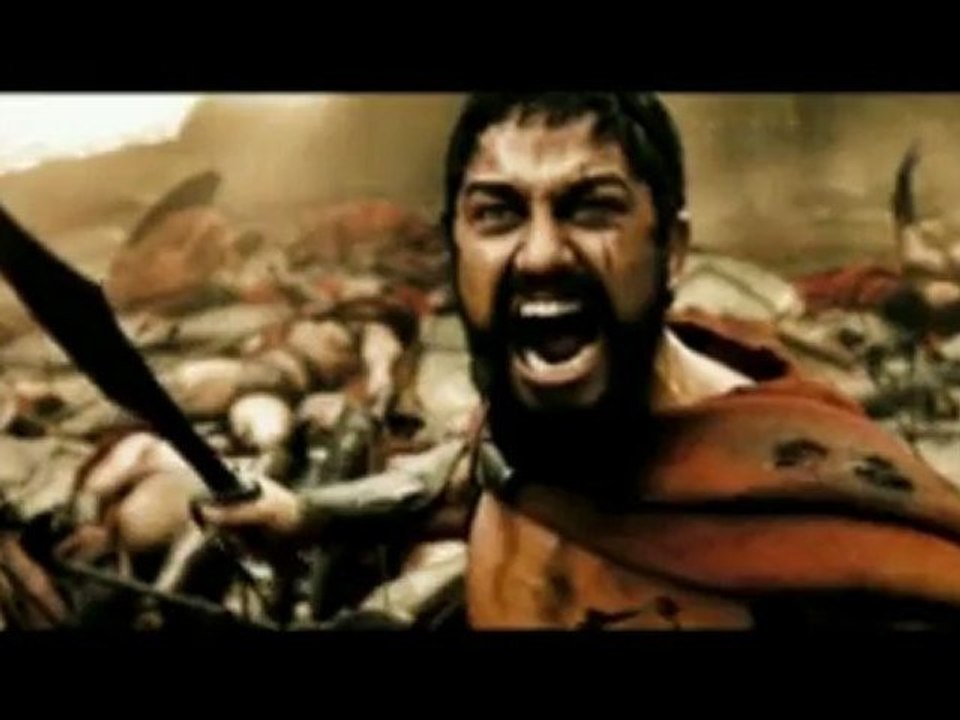 [Spot TV] 300