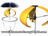 Free Energy Around the Clock with Solar-Wind Power