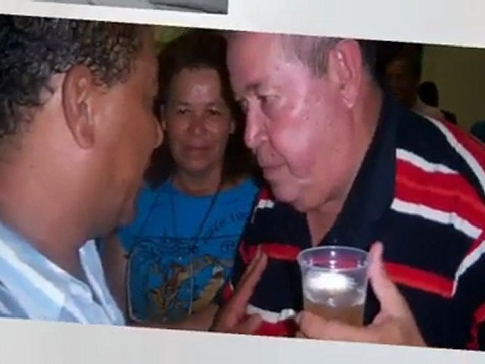 COQUETEL WILSINHO BRITO